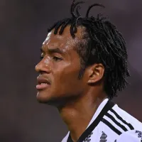 Alvo de clubes do futebol brasileiro, Juan Cuadrado deixa a Juventus e pode ser a \'bomba\' do mercado da bola no Brasil