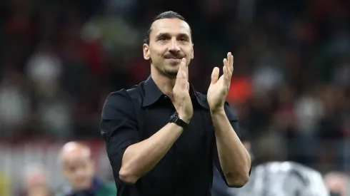 (Photo by Marco Luzzani/Getty Images)