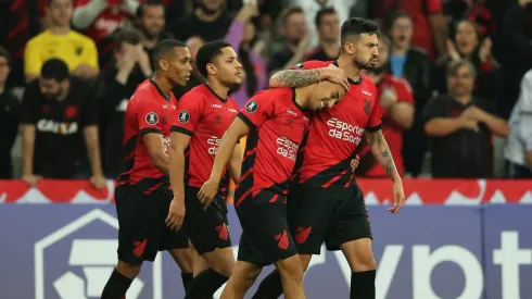 (Photo by Heuler Andrey/Getty Images)