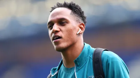 (Photo by Marc Atkins/Getty Images)