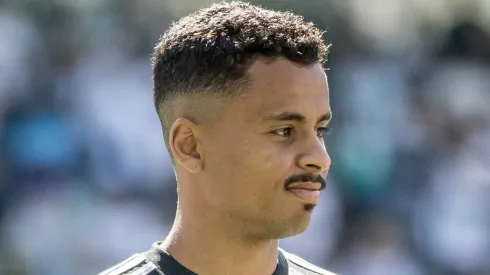 Foto: Robson Mafra/AGIF