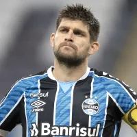 Sem renovar com o Grêmio, Kannemann pode assinar contrato com grande clube do futebol brasileiro nos próximos dias