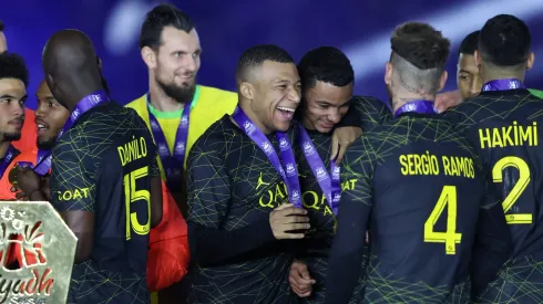 (Photo by Yasser Bakhsh/Getty Images)