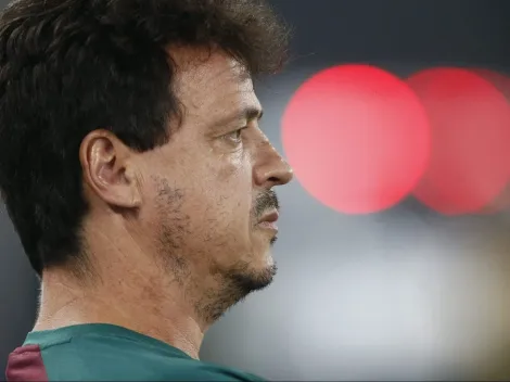 "Parceiro para Ganso": Fernando Diniz pede e Fluminense prepara investida por grande nome do futebol europeu