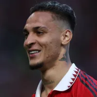 Nem Messi e nem Neymar; Antony elege os 2 melhores dribladores de todos os tempos