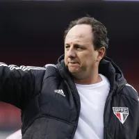 Rogério Ceni pode deixar o Vasco \'de lado\' e assumir o comando de outro grande clube do futebol brasileiro