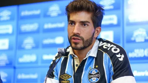 (Foto: Lucas Uebel/Grêmio)