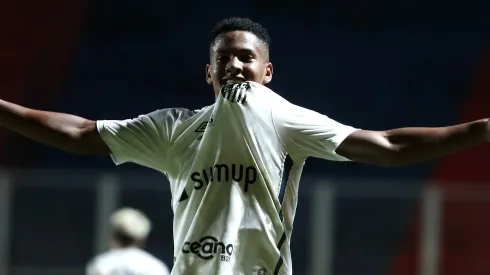 Photo by Natacha Pisarenko - Pool/Getty Images