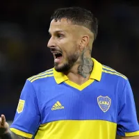 Gigante do futebol brasileiro surpreende e encaminha a contratação do atacante Darío Benedetto, do Boca Juniors