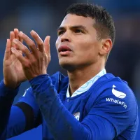 Thiago Silva aceita assinar com gigante do futebol brasileiro, mas impõe condição