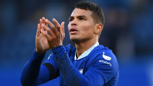 (Photo by Justin Setterfield/Getty Images)