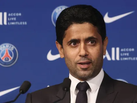 R$ 1,2 bilhão! Maior acordo da história do futebol brasileiro: presidente de gigante confirma negociações com o dono do PSG: "Vamos apresentar ao Conselho..."