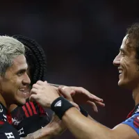 \'Não dá mais\'; Torcida do Flamengo surpreende e pede a saída de grande jogador do elenco; atleta pode pintar em outro gigante do futebol brasileiro