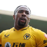 Adama Traore \'esquece\' a Arábia Saudita e tem acerto encaminhado com gigante da Serie A
