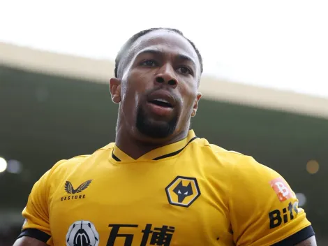 Adama Traore 'esquece' a Arábia Saudita e tem acerto encaminhado com gigante da Serie A