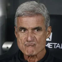 Botafogo \'esquece\' Jorge Jesus e quer anunciar outro badalado treinador para \'substituir\' Luís Castro