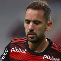Flamengo prepara a saída de Éverton Ribeiro e quer anunciar grande estrela do futebol sul-americano como \'substituto\'