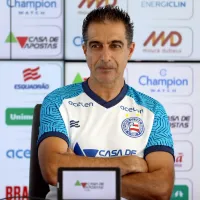 Bahia aplica \'chapéu\' no Flamengo e encaminha para anunciar reforço histórico de R$ 16 milhões