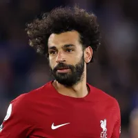 \'3 anos de contrato mais R$221 milhões\': Mohamed Salah pode deixar o Liverpool e assinar com gigante espanhol