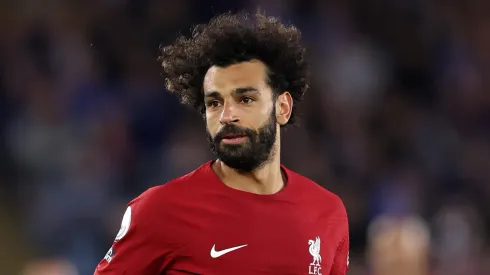 (Photo by Catherine Ivill/Getty Images)