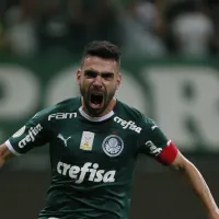 Ex-Al Ittihad, Bruno Henrique recebe proposta de gigante do futebol brasileiro e fica perto de assinar