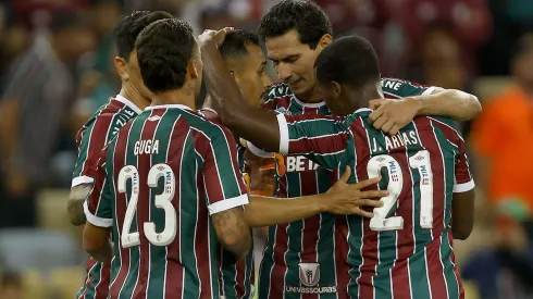 (Photo by Wagner Meier/Getty Images)