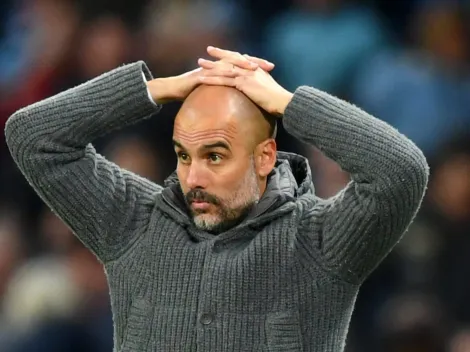 Após perder Declan Rice, Manchester City vai com tudo pela contratação de badalado jogador do futebol espanhol