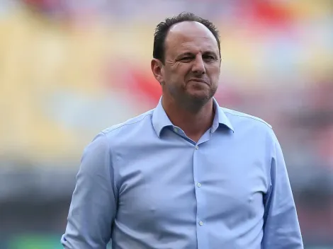 Rogério Ceni é cotado para assumir gigante do futebol brasileiro e torcida se revolta: "Vou cancelar meu sócio-torcedor"
