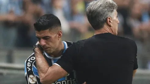 Photo by Fernando Alves/Getty Images