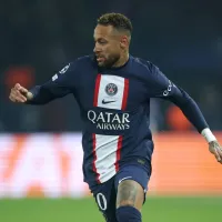 Nem Cristiano Ronaldo e nem Ronaldo; Neymar revela qual é o melhor jogador da história