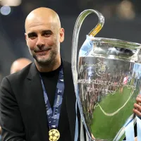 Pep Guardiola surpreende e revela quais os únicos clubes que ele nunca comandaria
