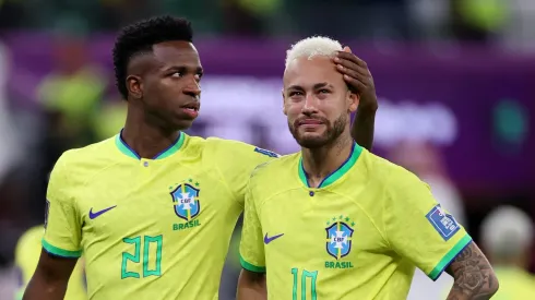 (Photo by Michael Steele/Getty Images)