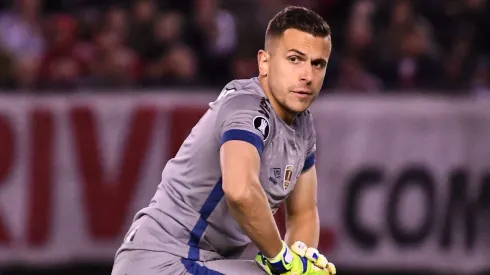 (Photo by Amilcar Orfali/Getty Images)