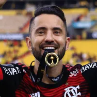 Éverton Ribeiro recusa o Atlético Mineiro e prioriza assinar com outro gigante do futebol brasileiro