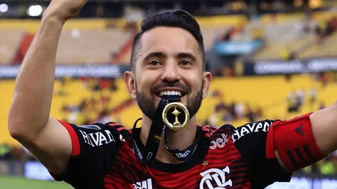 (Photo by Franklin Jacome/Getty Images)