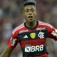 Em fim de contrato, Bruno Henrique pode assinar com gigante do futebol brasileiro; confira os valores