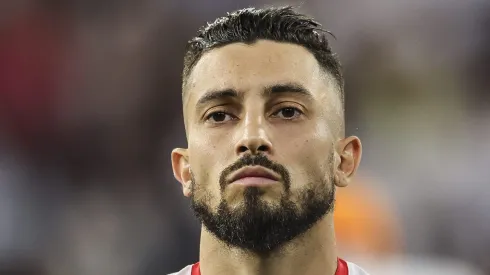 (Photo by Maja Hitij/Getty Images)