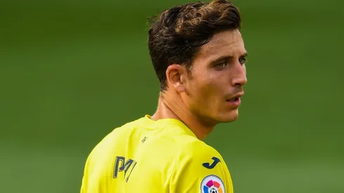 (Photo by David Ramos/Getty Images)