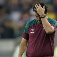 \'Chega pra ser titular\'; Fluminense age rápido no mercado da bola e a pedido de Diniz, prepara anúncio de novo defensor