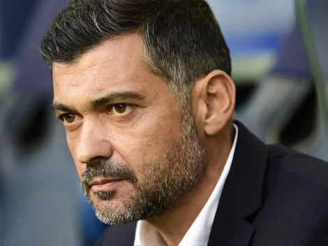 "É pedido do treinador": técnico do Porto pede e clube intensifica busca por grande destaque do futebol paulista