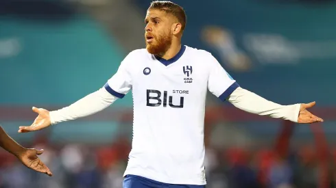 Photo by Michael Steele/Getty Images