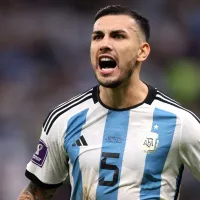 Gigante oferece quantia milionária ao PSG e se aproxima da contratação de Leandro Paredes