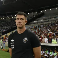 Veja 7 nomes que podem assumir o Botafogo nos próximos dias