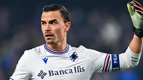 (Photo by Simone Arveda/Getty Images)