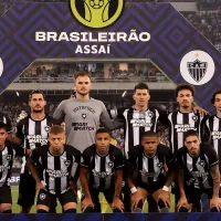 Após perder Luis Castro, outro grande nome do Botafogo anuncia saída do clube