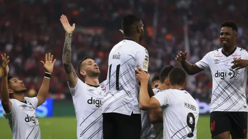 (Photo by Bruna Prado/Getty Images)