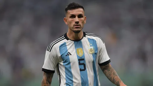 (Photo by Di Yin/Getty Images)