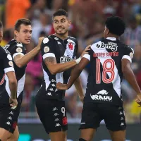 Mercado da bola: Três nomes que podem chegar ao Vasco nesta janela de transferências