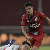 Destaque do Athletico PR, Léo Cittadini é disputado por dois gigantes do futebol brasileiro