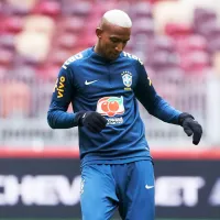 Anderson Talisca surpreende e revela quem é o melhor entre Neymar e Cristiano Ronaldo